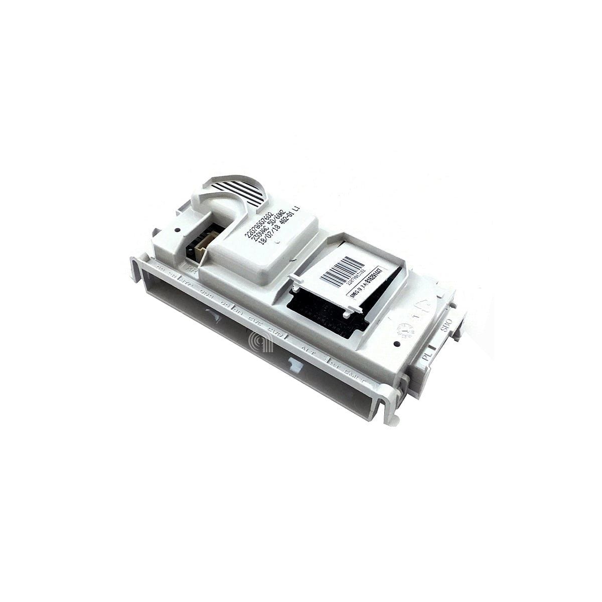 carte électronique originale lave-vaisselle Smeg 816291447