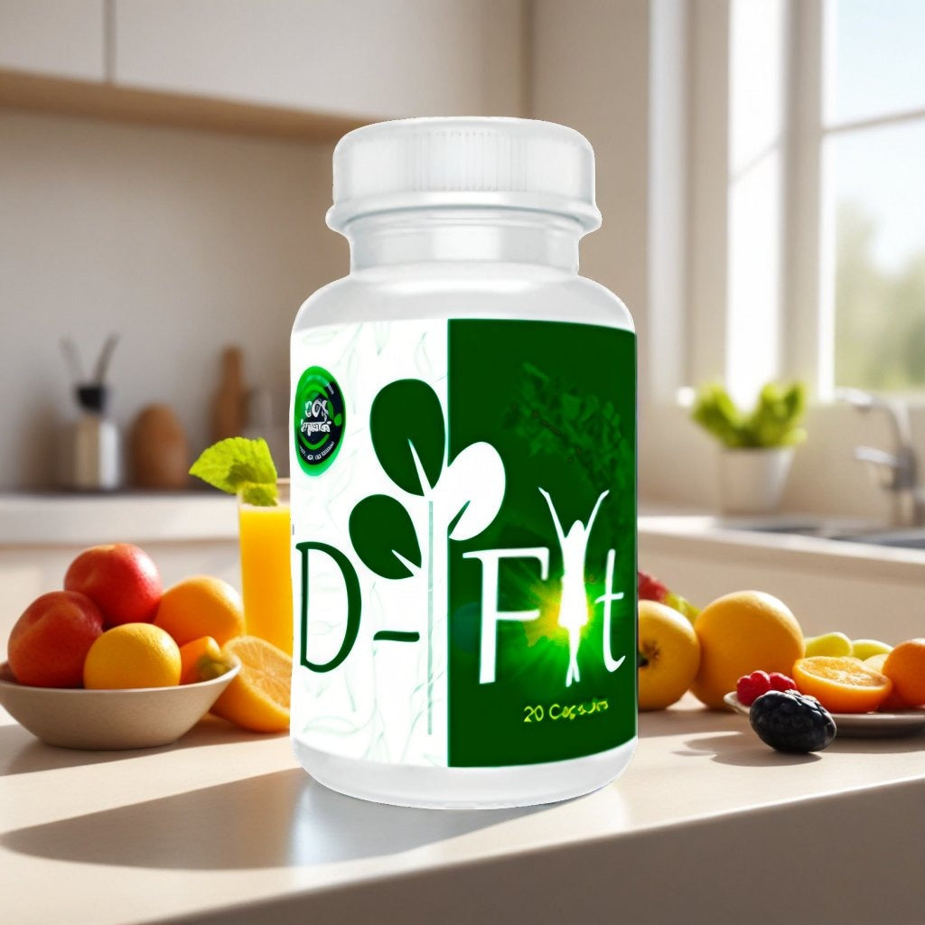 D-Fit