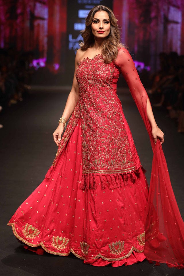 Latest Indian Fashion Trends for 2018 | by Mayloz Fashion
