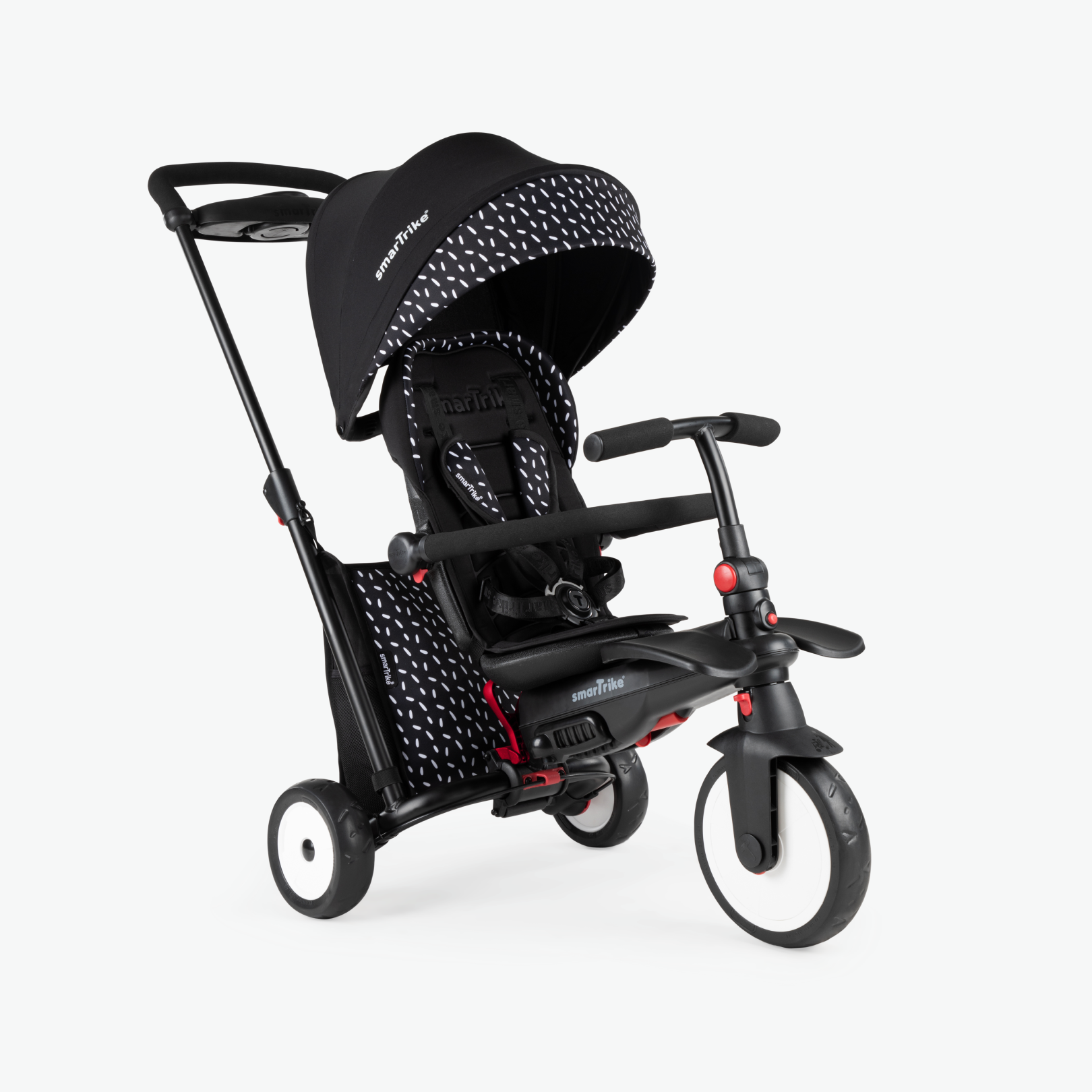 6-in-1 STR5 Stroller Trike
