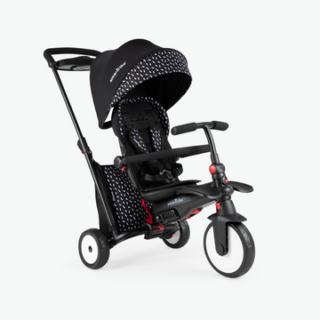 6-in-1 STR5 Stroller Trike