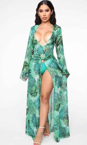 Jennifer Lopez's Versace dress dupe is available at Fashion Nova