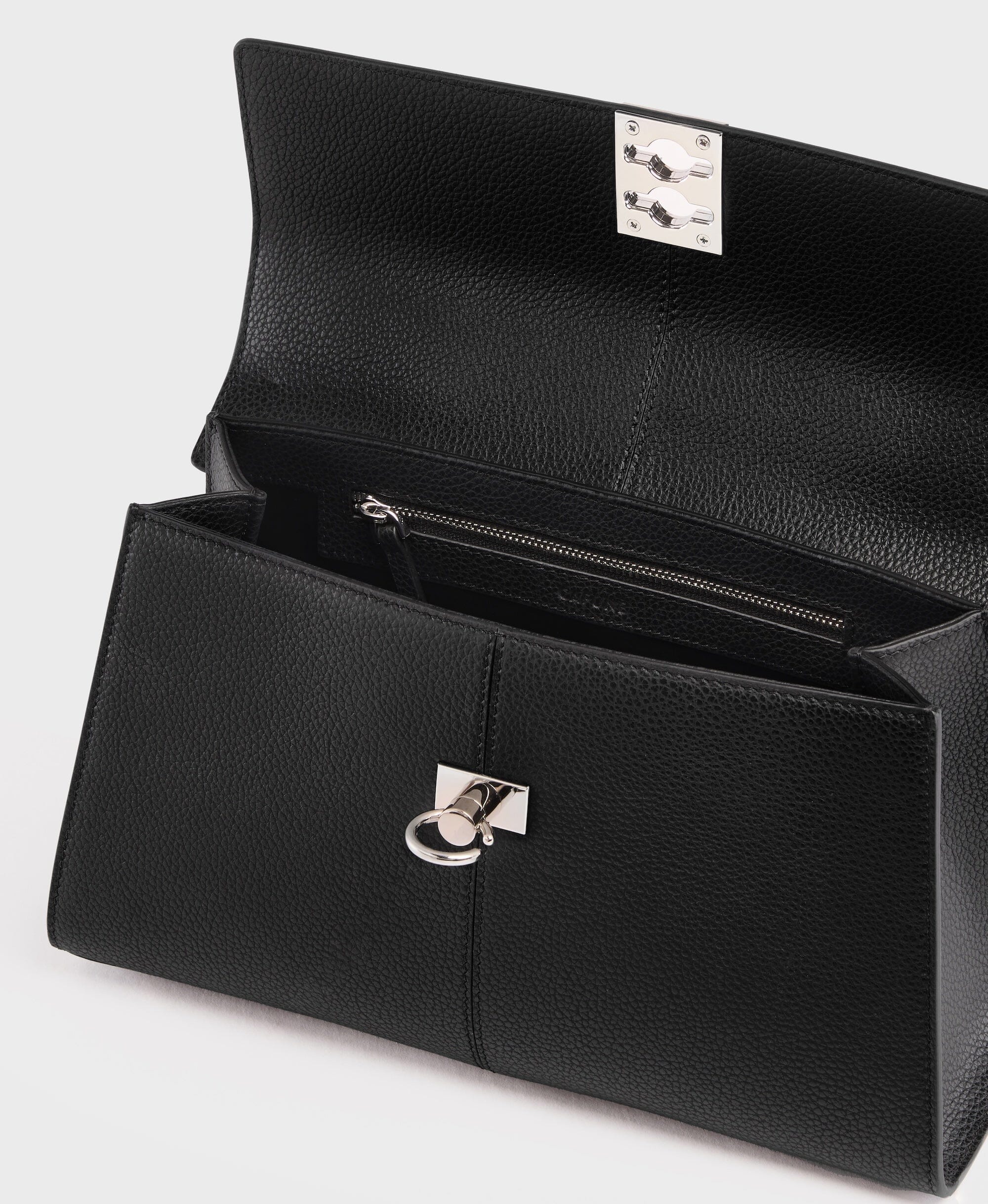 Medium Stance - Black(Texture)