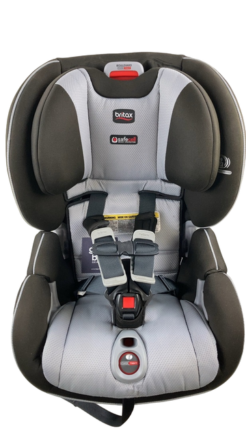 Shop Britax Boulevard ClickTight Convertible Car Seat, 2018, Trek at GoodBuy Gear