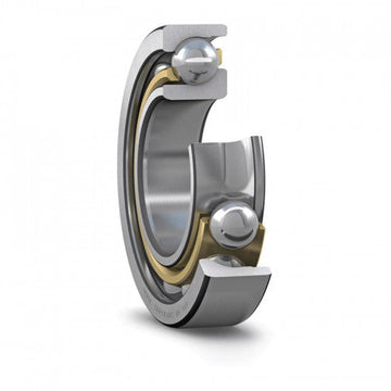 SKF 7221 BECBM rodamiento de bolas con contacto angular