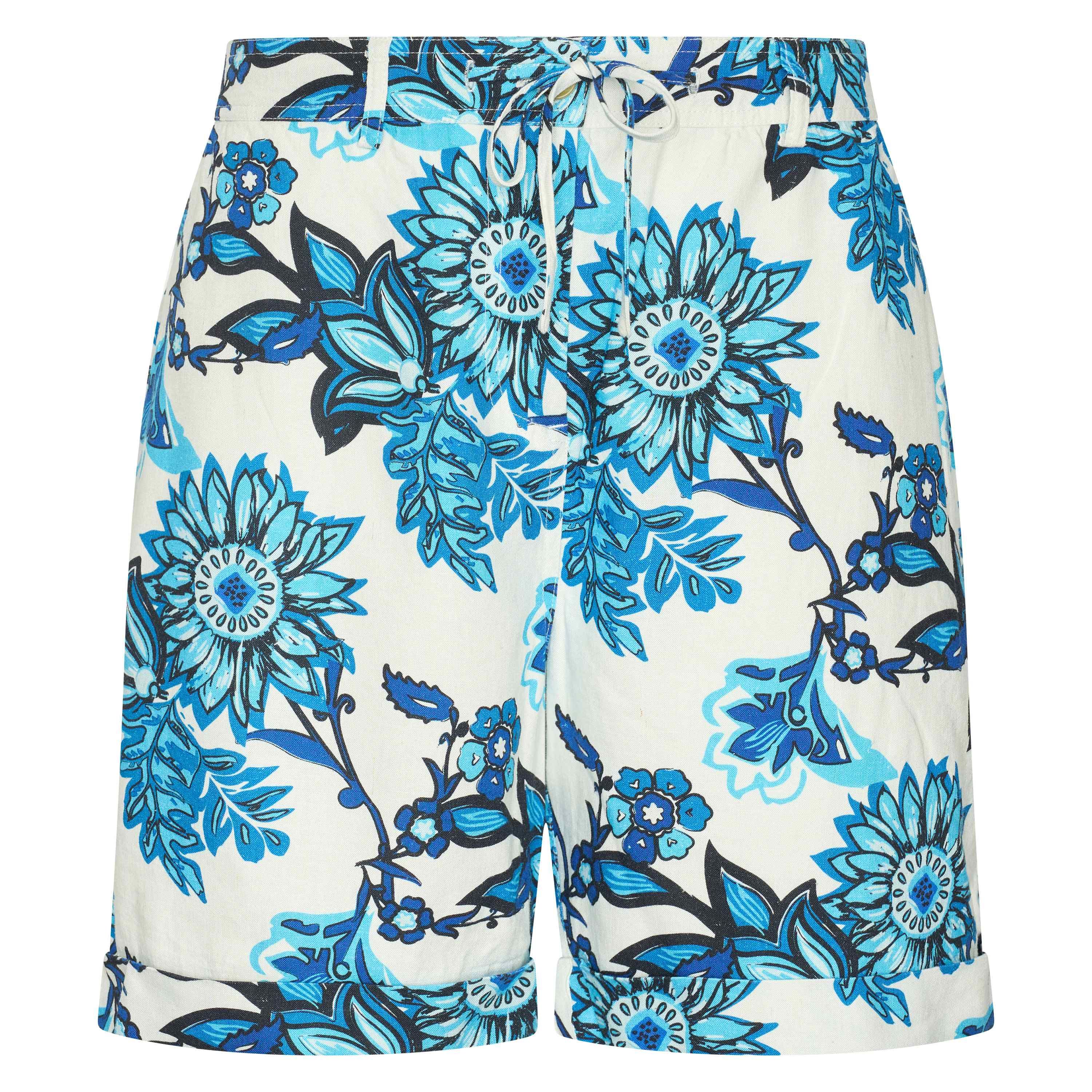 Hv Society - Breeches - Orchid Blue