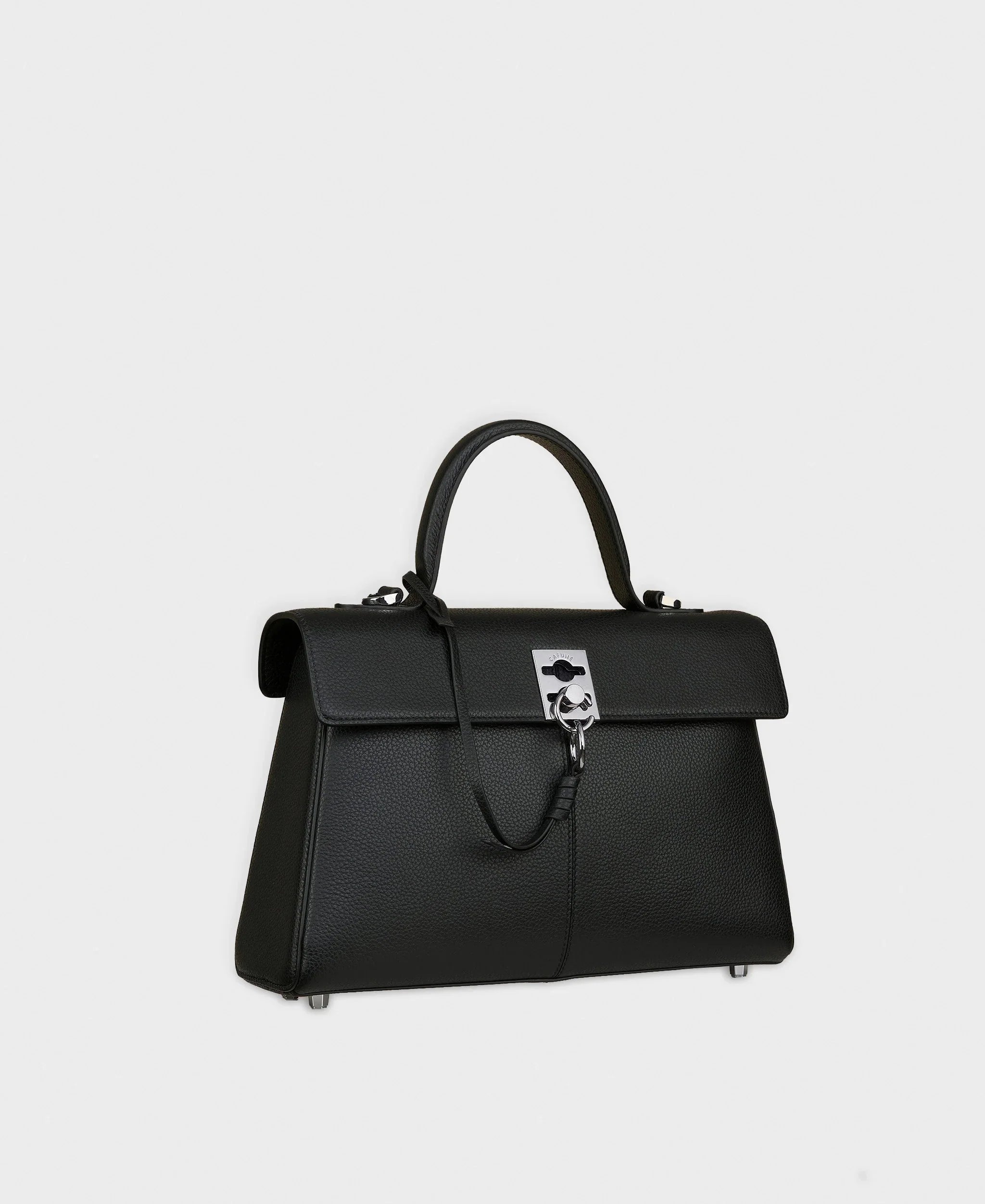Stance Bag - Black(Texture)
