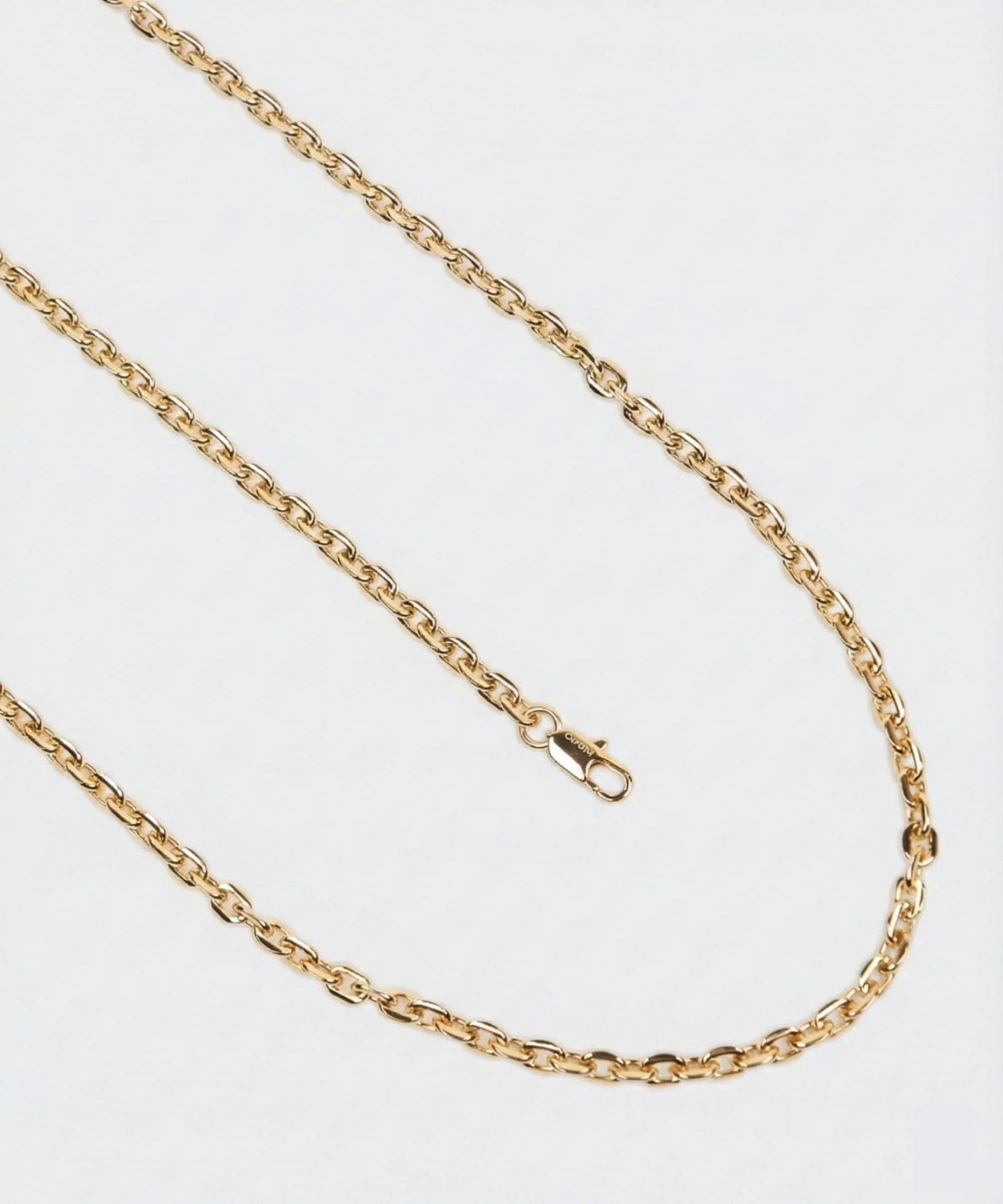 Shoulder Chain For Stance Pod - Gold
