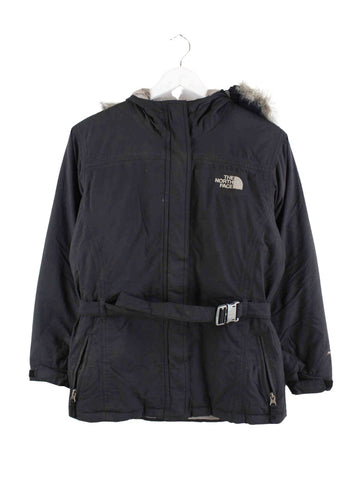 The North Face Damen Jacke Schwarz M