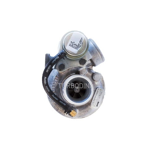 Turbo Garrett Ford Ranger XL 2.5 Euro 2 - Reparación