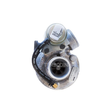 Turbo Garrett Ford Ranger XL 2.5 Euro 2 - Reparación