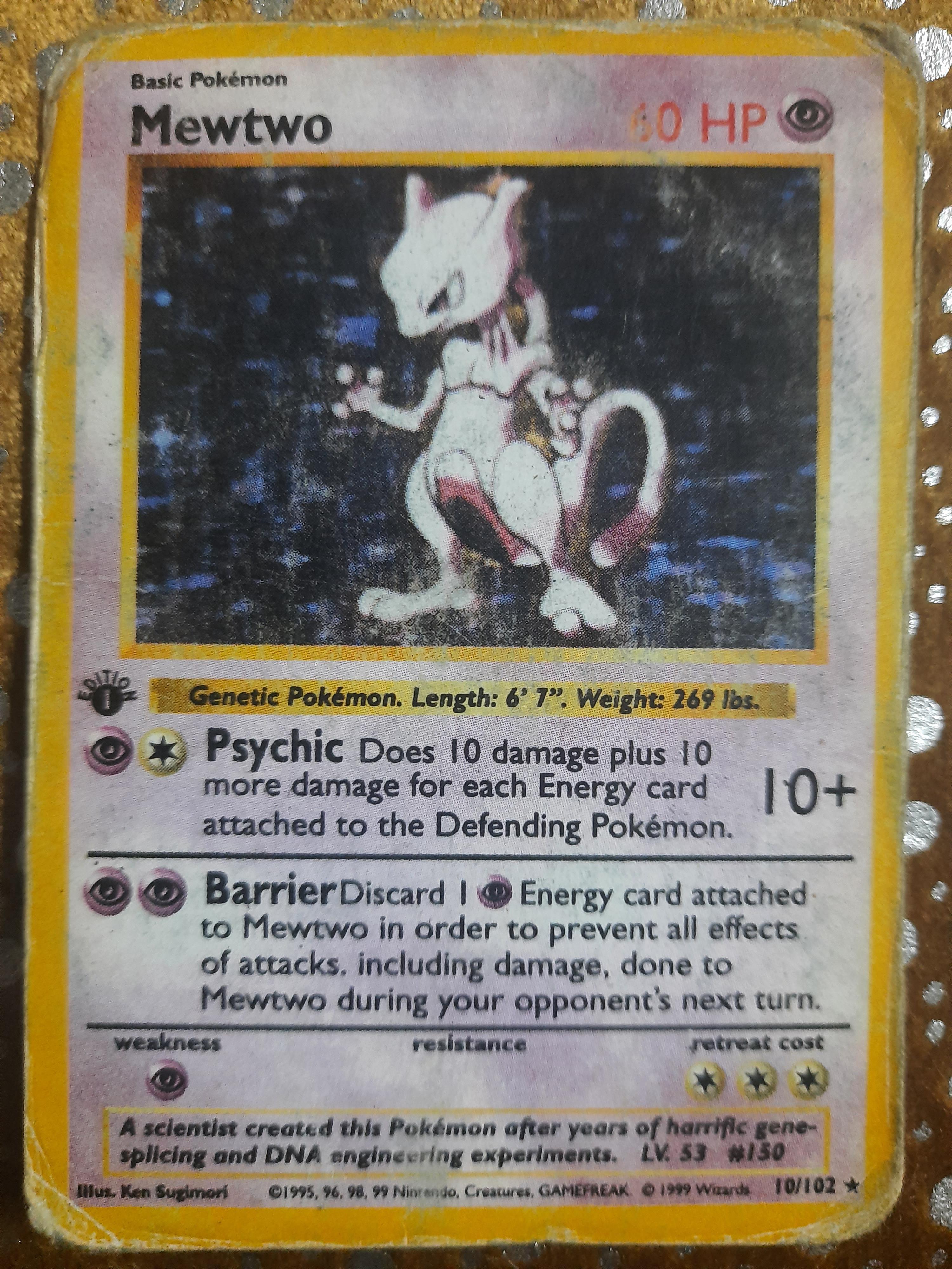 I have a bunch of first edition cards. Most of them are in a bad condition. Are they worth anything? : r/pokemoncardcollectors