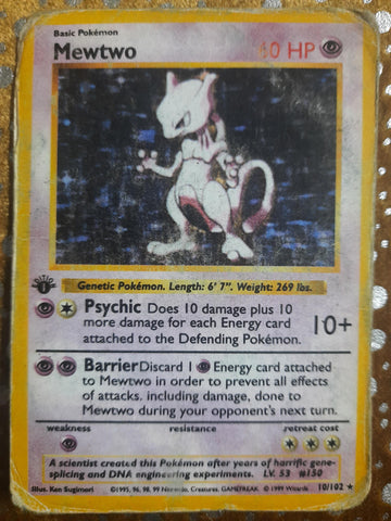 I have a bunch of first edition cards. Most of them are in a bad condition. Are they worth anything? : r/pokemoncardcollectors