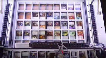 Roca | Automated Card Sorting