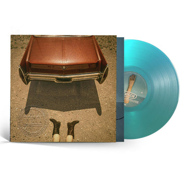 Clutch- Transnational Speedway League: Anthems Anecdotes And Undeniable Truths (Clutch Collector's Series) (Vinyl)