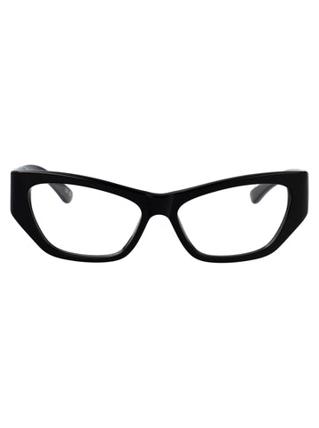 Balenciaga Squared Optical Bb0372 O 001