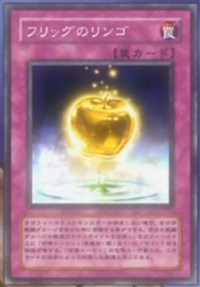 The Golden Apples (anime)