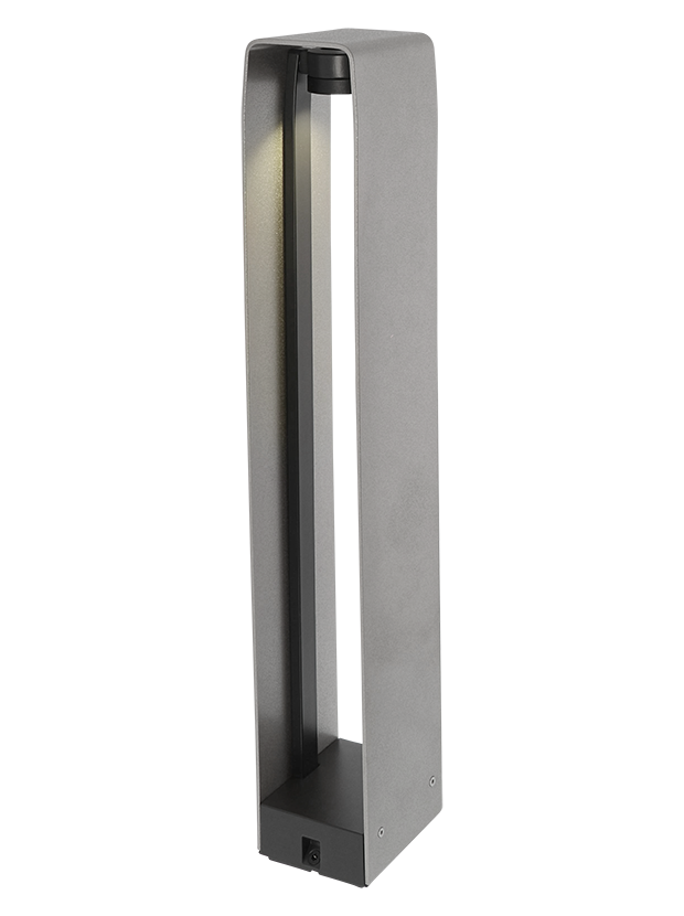 in-lite ACE HIGH bollard (colour options)