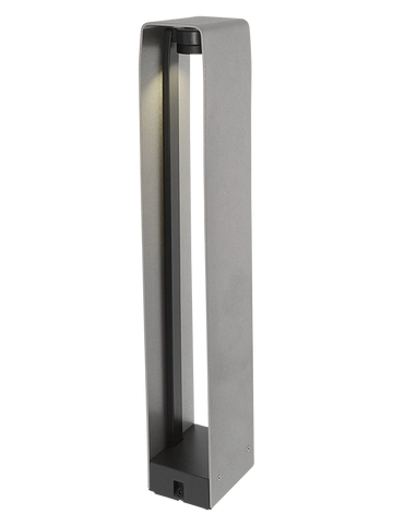 in-lite ACE HIGH bollard (colour options)