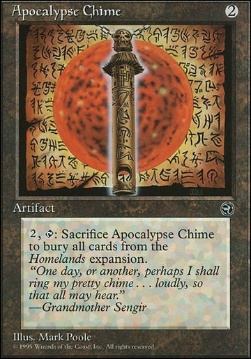 The 11 Weirdest Cards in the History of Magic: The Gathering – GameSkinny