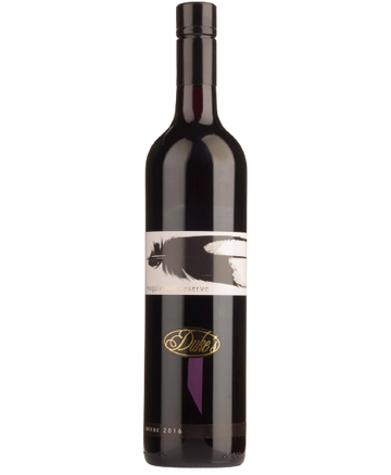 Duke's Magpie Hill Reserve Great Southern Shiraz
