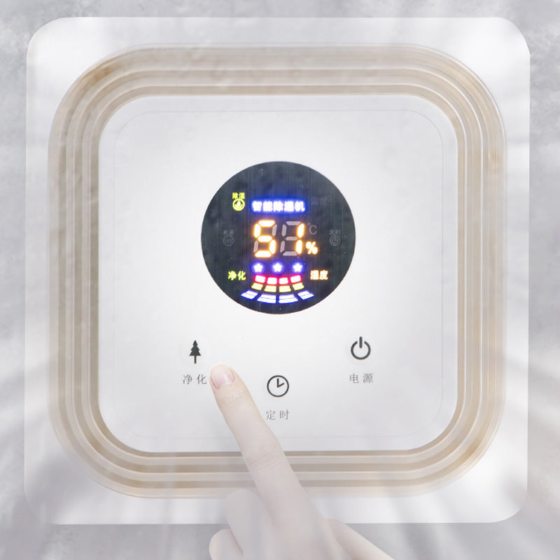 Automatic Water Shutdown Dehumidifier Moisture Absorption Dehumidification KDY-D
