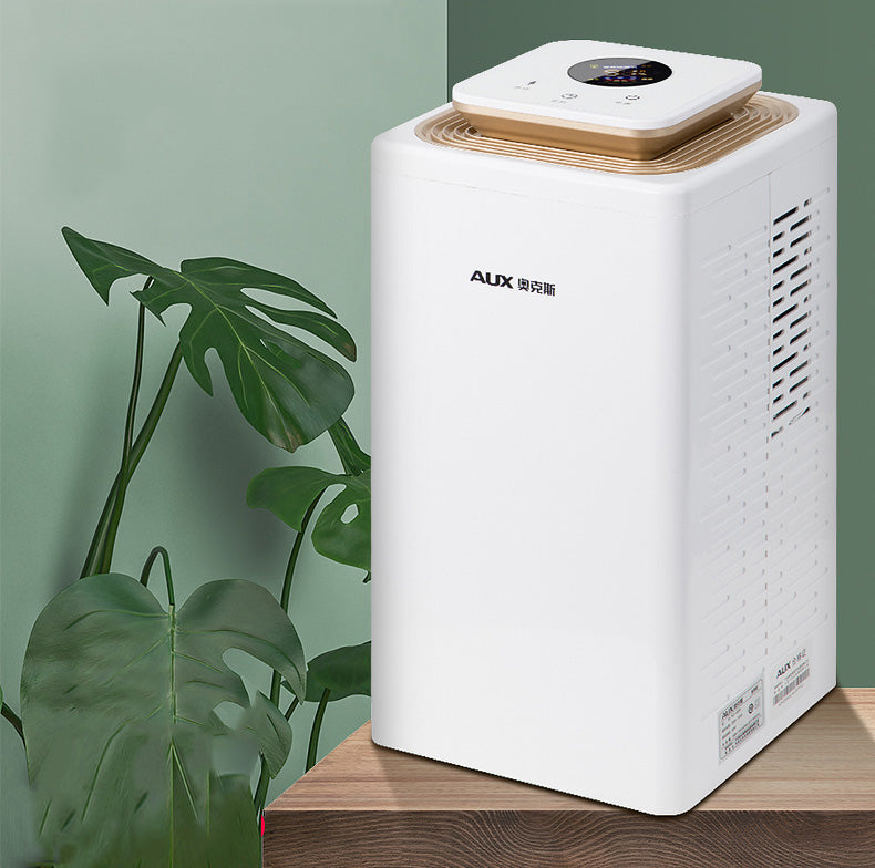 Automatic Water Shutdown Dehumidifier Moisture Absorption Dehumidification KDY-D