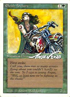 Card Alters