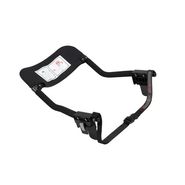 Caboose RS Universal Car Seat Adapter
