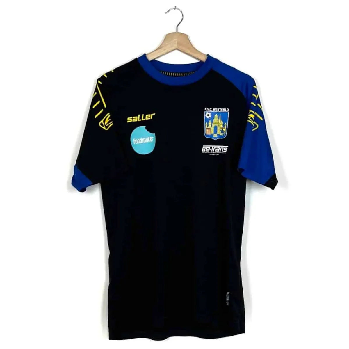 2021/22 Westerlo Entraînement (L) - Iconic Football Shop