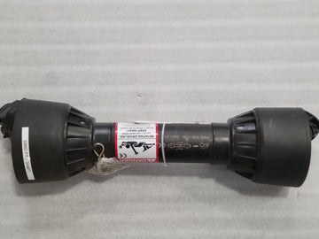 TMG-SB60/65 PTO Shaft