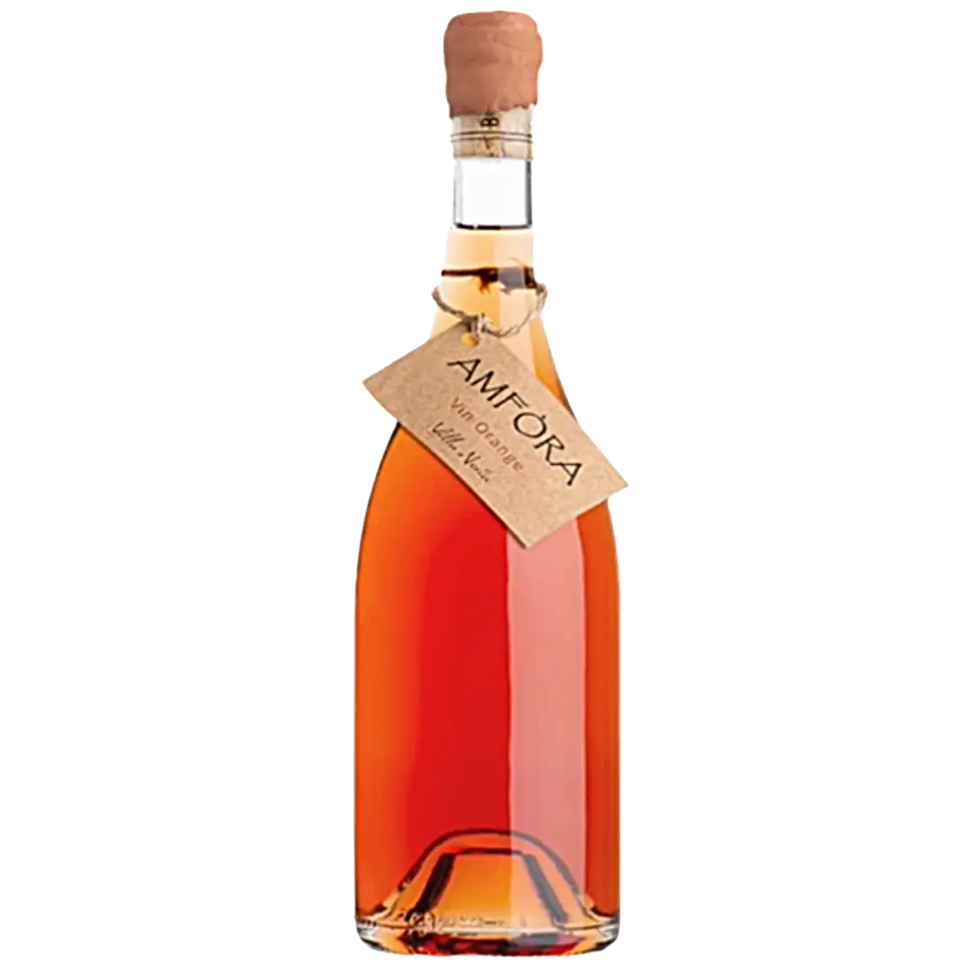 2023 'Amfora' Orange Wine, Villa Noria Wine Republic