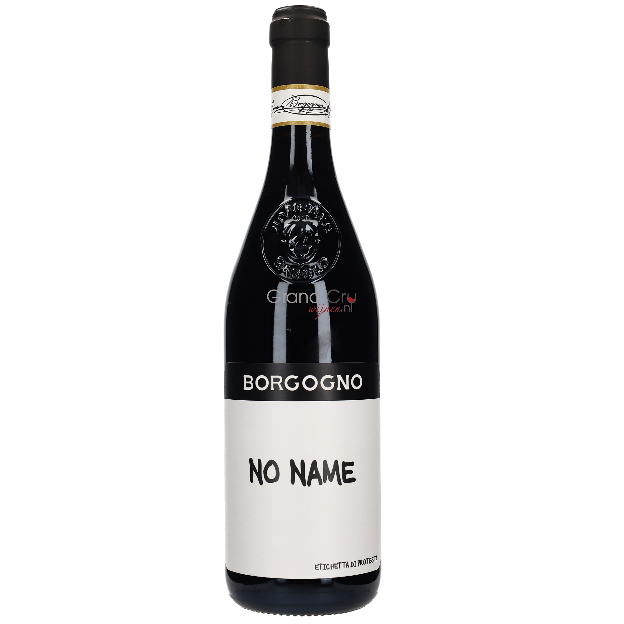 2023 Borgogno No Name