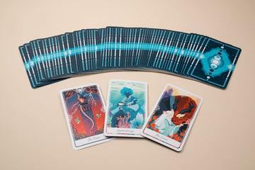 What Are Standard Playing Card Dimensions?