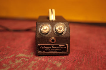 DeArmond Tremolo Control Unit