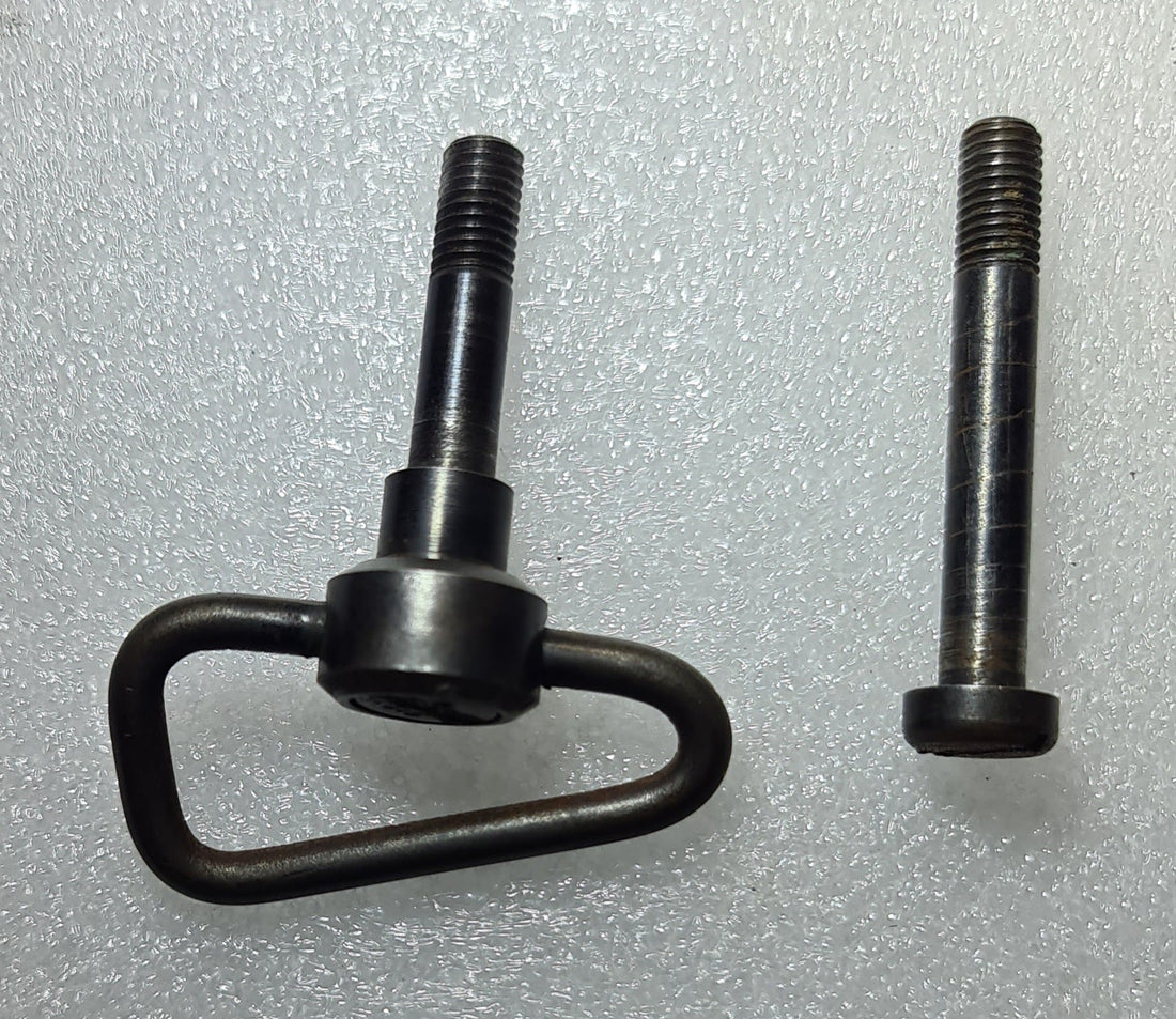 Omark 44 Front & Rear Action Screws (incl. swivel) (UO44FRAS)