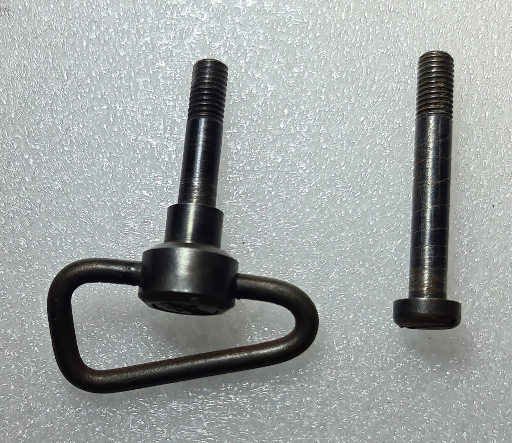 Omark 44 Front & Rear Action Screws (incl. swivel) (UO44FRAS)