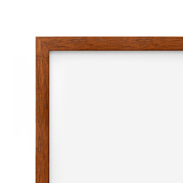 Clifton Skinny Framed Print