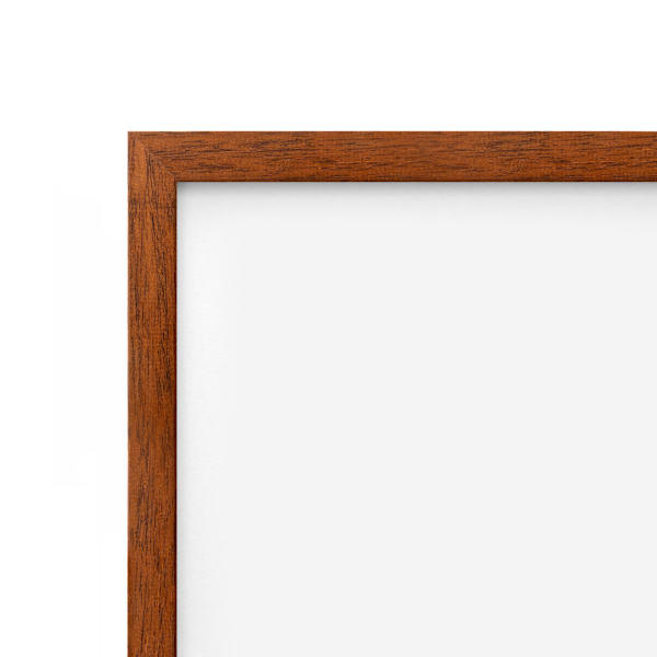 Clifton Skinny Framed Print