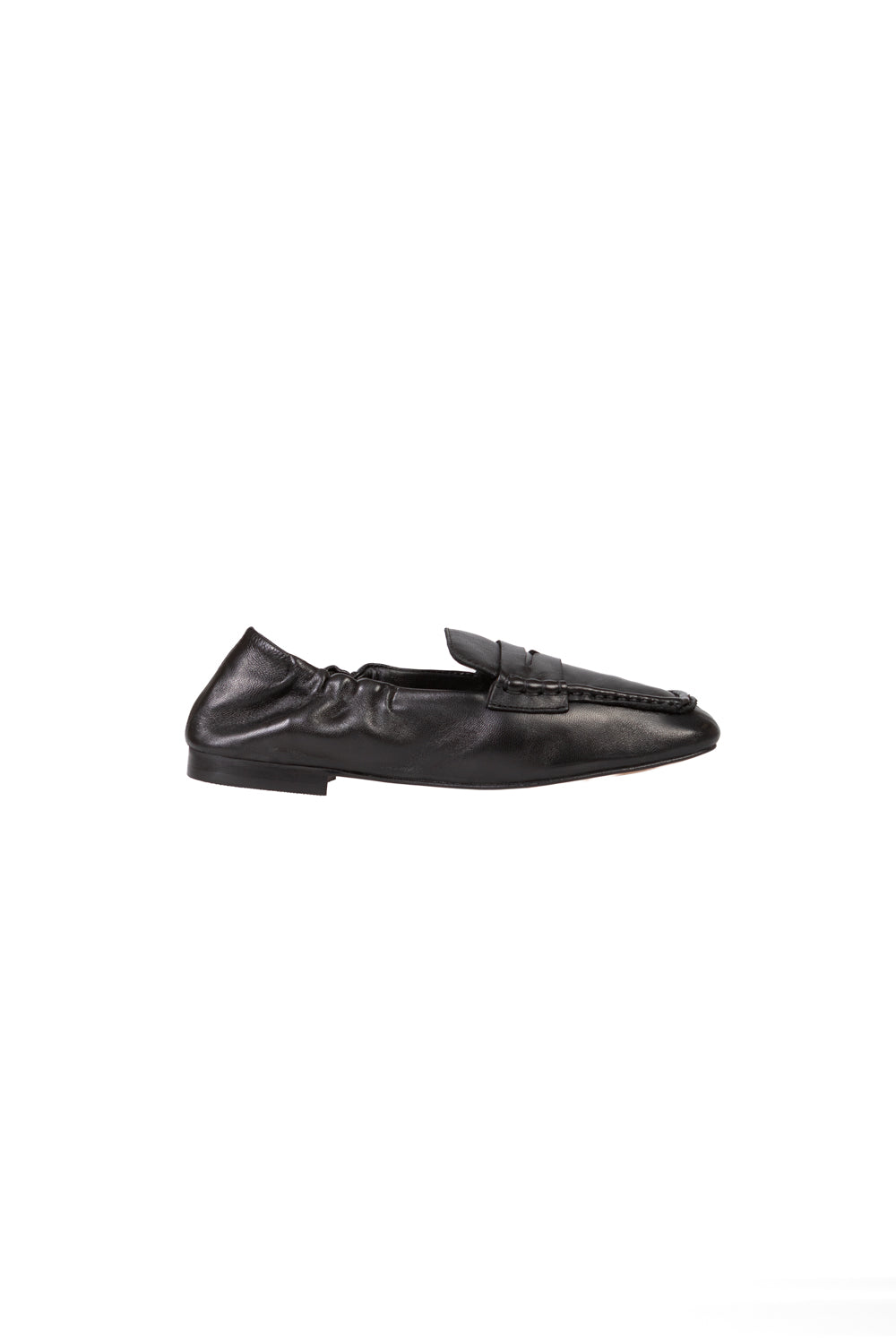 Divine Follie - Mocassino arricciato Art. ARLIE