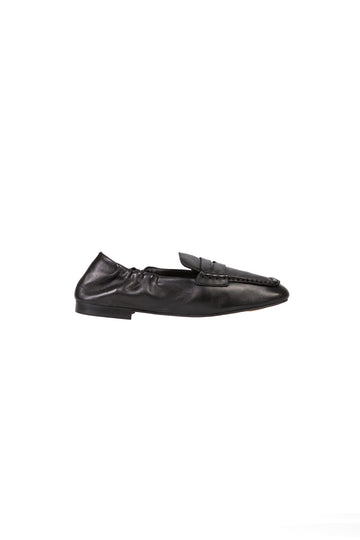 Divine Follie - Mocassino arricciato Art. ARLIE