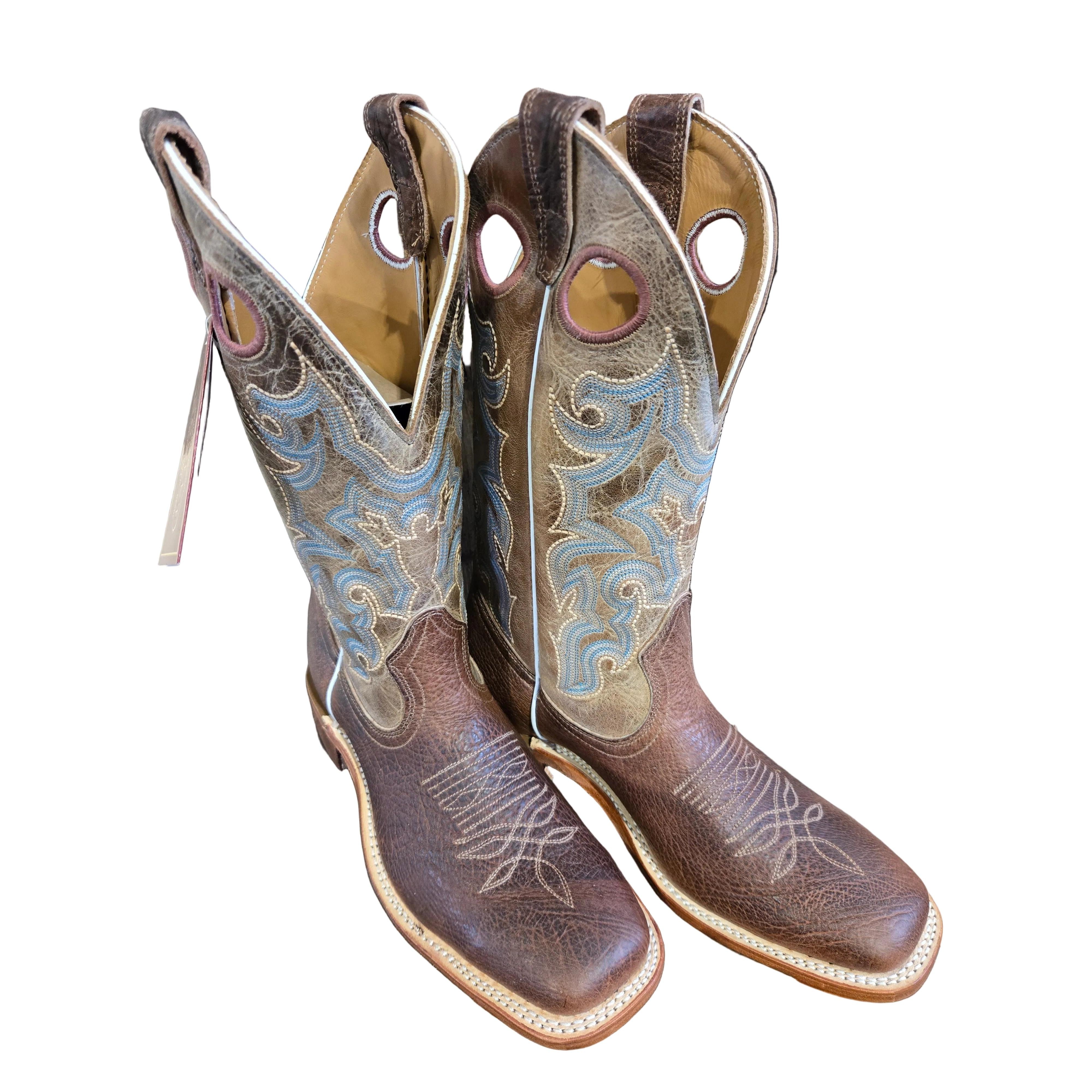Boulet Women's Cowboy Boot - 5927