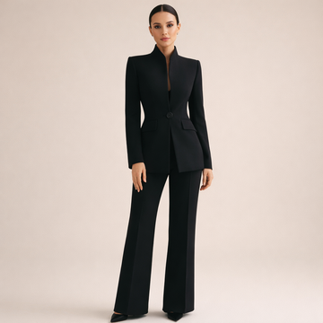 Sophie | Elegant Two-Piece Suit