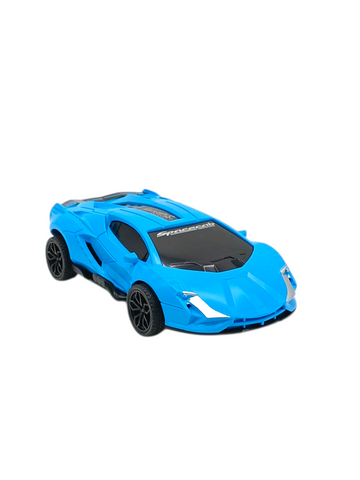 CARRO CARRERA SK 2026-08D+ SPORT AZ 3+
