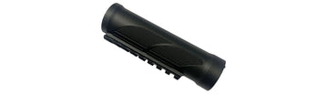 TEMPLETON T2000 MAG EXTENSION COVER WITH PICATINNY