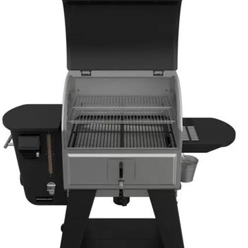 CAMP CHEF WOODWIND PRO 24"