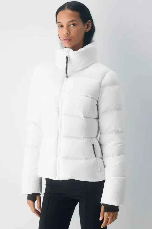 Aritzia The SuperSnug Puff