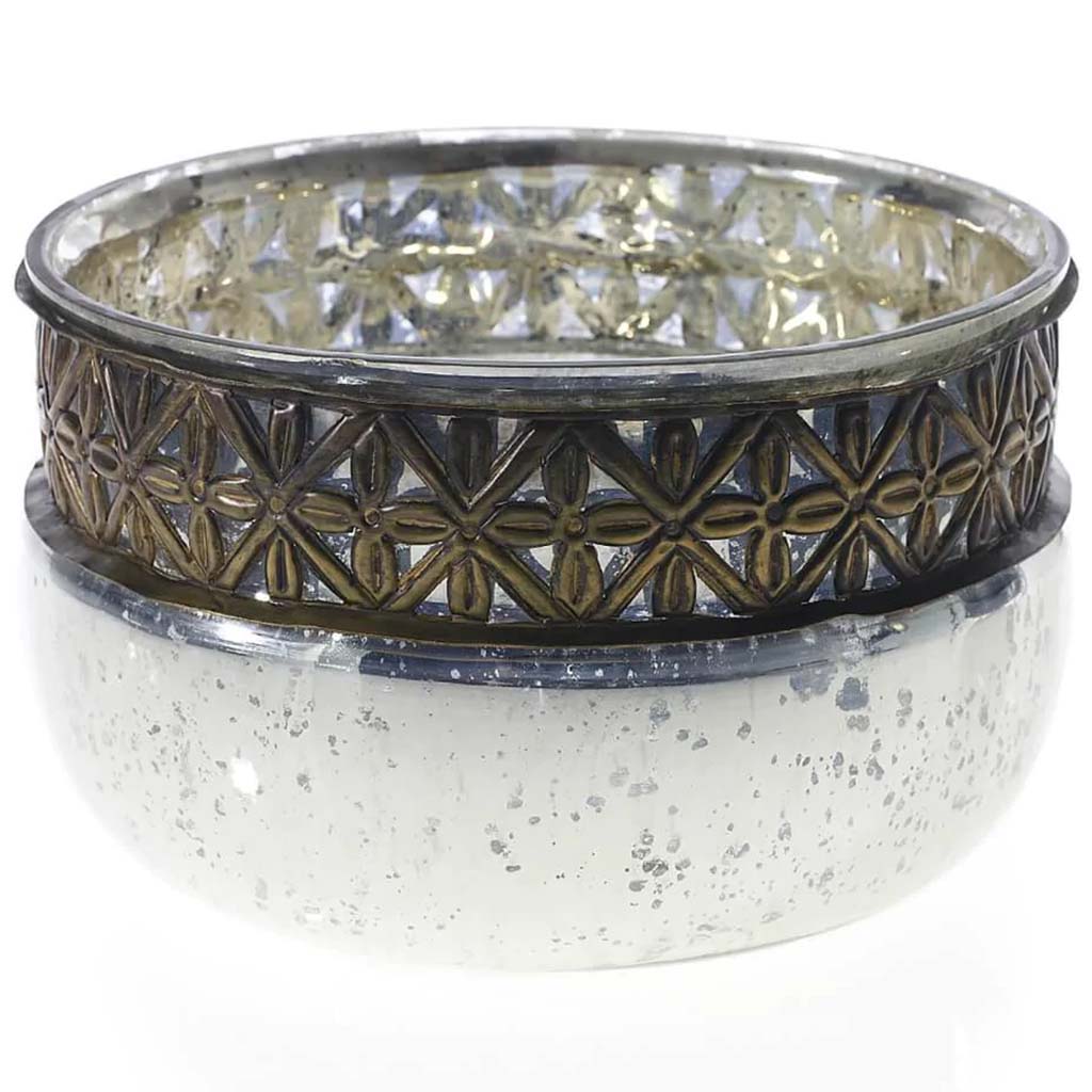 GYPSY BOWL 9" X 6"