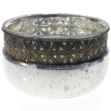 GYPSY BOWL 9" X 6"