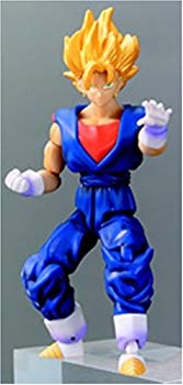 [Used] (Unused / Unopened) New Super Warrior Taizen Super Saiyan Vegett